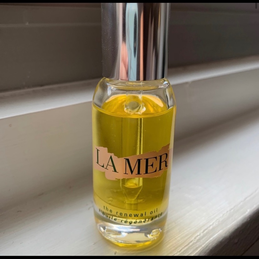 LA Mer Essential Renewal Oil 1oz